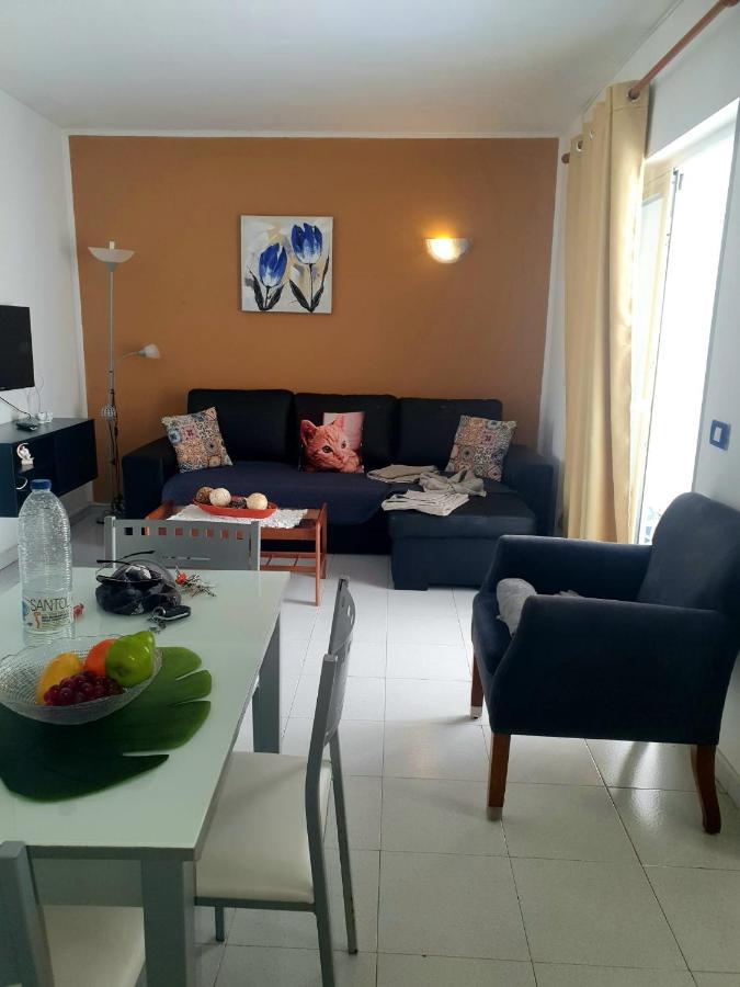 Apartamento 105 Complejo Aguazul Puerto del Carmen  Exterior photo