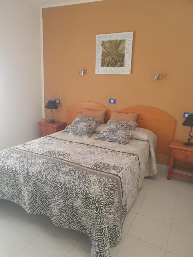 Apartamento 105 Complejo Aguazul Puerto del Carmen  Exterior photo